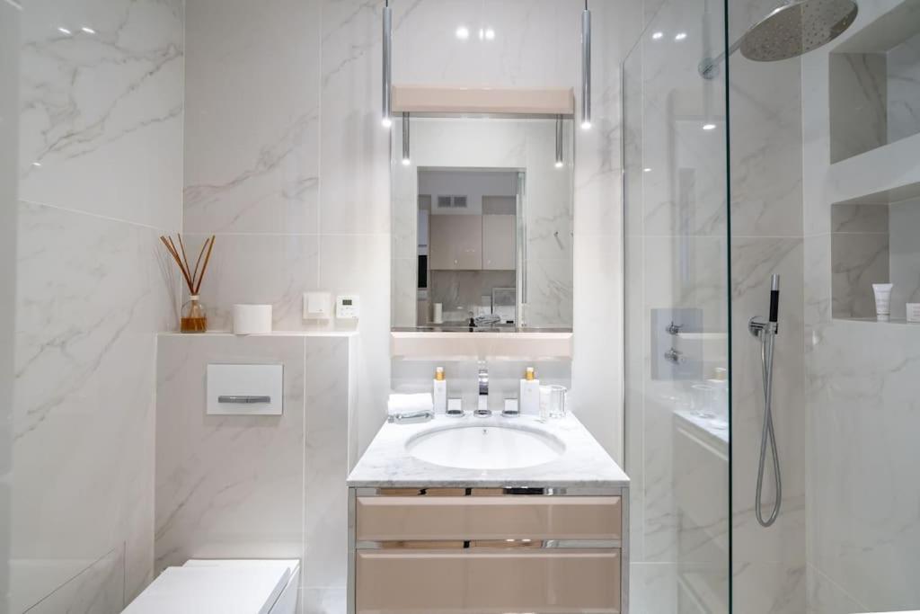 Luxury Apartment - 150M To Palais Des Festivals Cannes Exterior foto